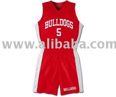 Basketball Uniform (Basketball Uniform)