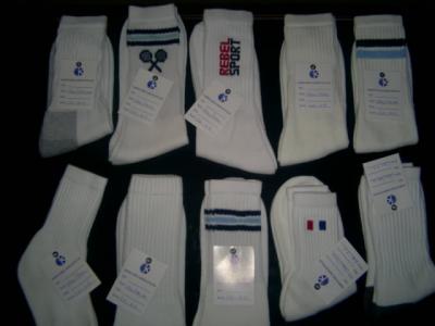 Sport Socks (Sport Socks)