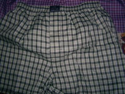Mens Boxer Shorts