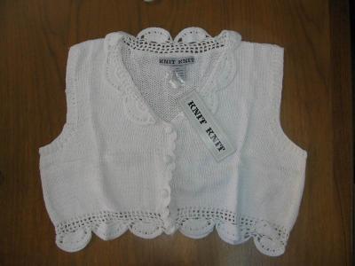 Ladies` Knitted Sweater (Ladies `Strick-Sweater)