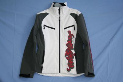 Softshell Jacket (Softshell Jacket)