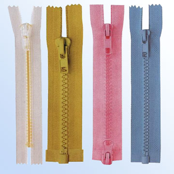 Derlin% 26 Kunststoff-Zipper Lieferbar in allen Farben (Derlin% 26 Kunststoff-Zipper Lieferbar in allen Farben)