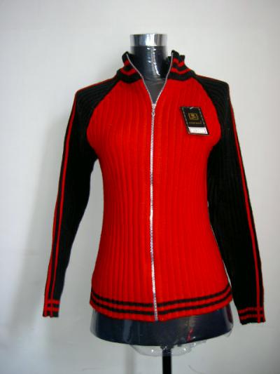 Sweaters From China