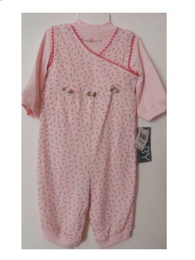 Baby Apparel (Vêtements de bébé)