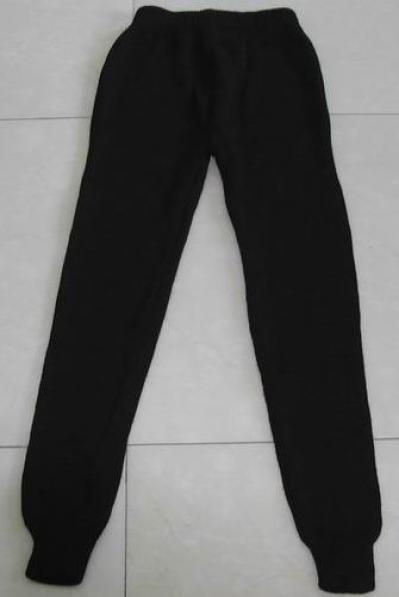 100% Acrylic Ladies Pants (100% acrylique Ladies Pants)