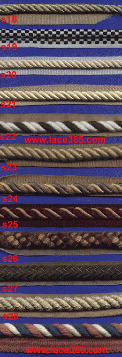 Cording (Cording)