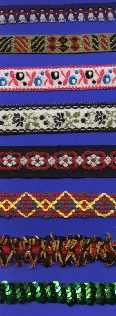 Lace (Lace)