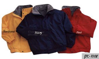 Men`s Reversible Jacket (MEN `S Реверсивные Куртка)