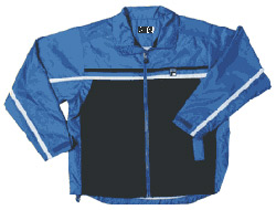 Men`s 100%Nylon Jacket (MEN `S 100% нейлоновая куртка)