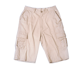 Men`s 100%Cotton Shorts (MEN `S 100% Хлопок Шорты)