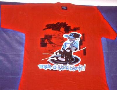 T-Shirts