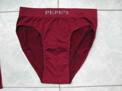 UNDERWEAR,BRIEF,SLIP (Нижнее белье, словом, SLIP)