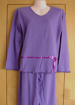 Pyjamas (Pyjamas)