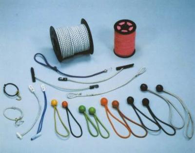 Shock Cord/ Elastic Round (Shock Cord / Elastic ronde)