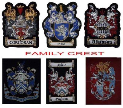Family Crest (Family Crest)