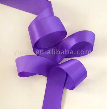 100% Polyester Satin Ribbon / Tape (100% полиэстер атласной лентой / Tape)