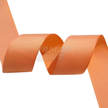 100% Polyester Grosgrain Ribbon (100% полиэстер Grosgrain Лента)