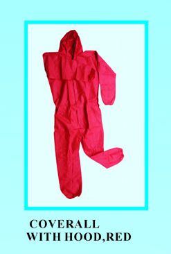 Non woven Coverall