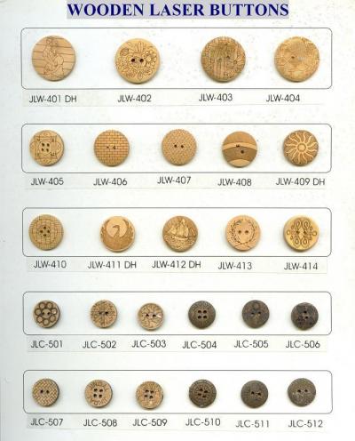 Laser Buttons (Laser-Buttons)