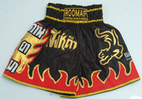 Boxing Short