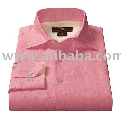 Cotton Shirts