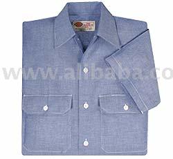 Cotton Shirts