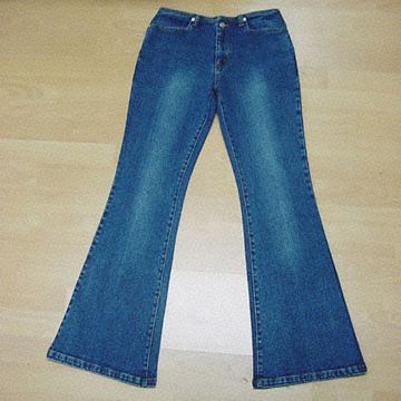 Jeans (Джинса)