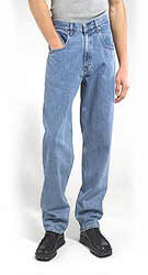 Denim Jeans (Denim Jeans)