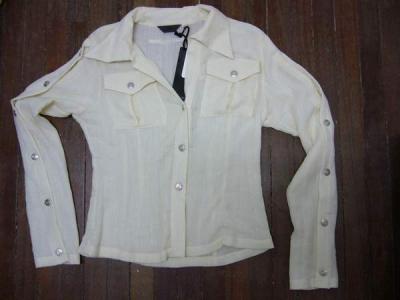 Women Silk Cotton T-Shirt