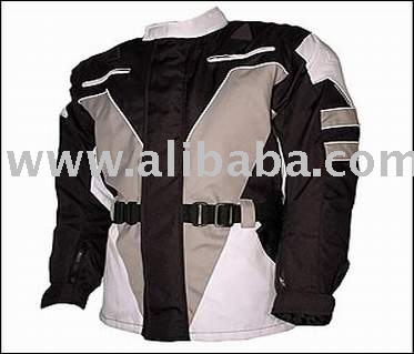 Fabric Jacket (Ткани Куртка)