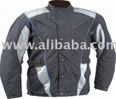Fabric Jacket (Ткани Куртка)