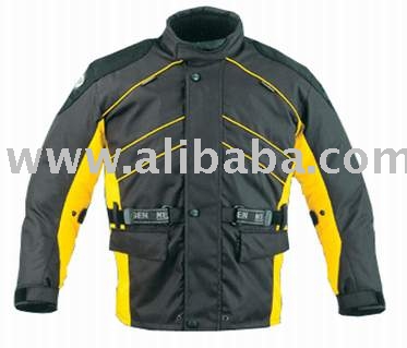 Fabric Jacket Racing Wear (Ткани Куртка R ing Wear)
