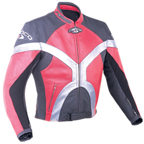Leather Racing Jackets (Куртки кожа R ing)