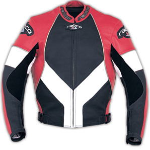 Leather Racing Jackets (Куртки кожа R ing)
