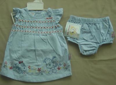 Baby Apparel
