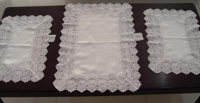 Lace (Lace)