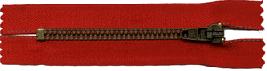 Strengthened Zipper (Renforcement Zipper)