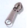#5 Non Lock Slider For Nylon Zipper (# 5 Non Lock Slider pour Nylon Zipper)
