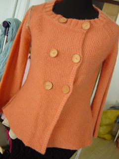 Sweater (Pulls)