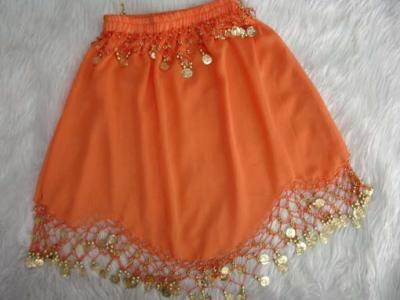 Mini Skirt (Mini Skirt)