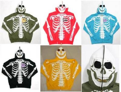Leisure Wear (Freizeitmode)
