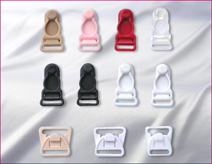 Underwear Button (Sous-vêtements Button)