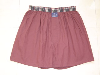 Boxer Shorts (Boxer Shorts)