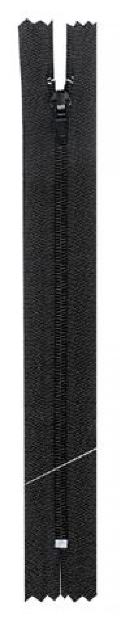 3# C/ E W/ C Pin Slider Nylon Zipper (3 # C / E W / C Pin Slider Nylon Zipper)