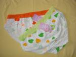 Ladies` Underwear (Ladies `Underwear)