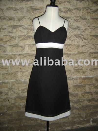 Ladies Dress (Дамы платье)