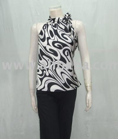 Lady Blouse (Lady Blouse)