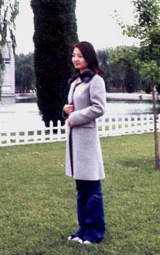 Cashmere Overcoat (Кашемир "Шинель")