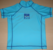 Rash Guard Shirt