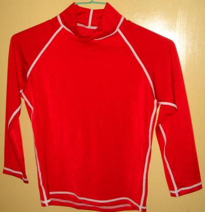Rash Guard